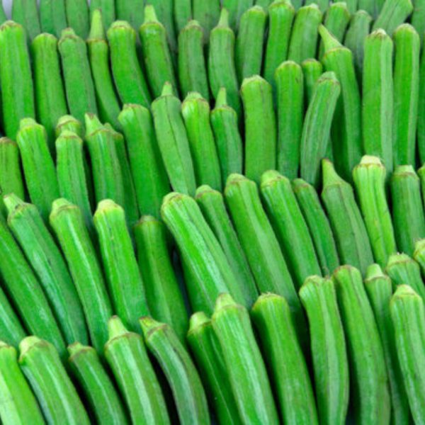 Okra