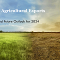 Agricultural Exports from India in 2024: Growth and Future Outlook