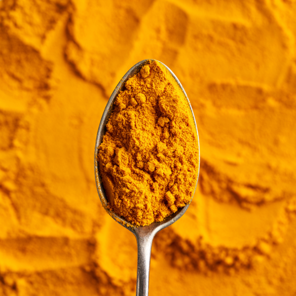 Turmeric Export