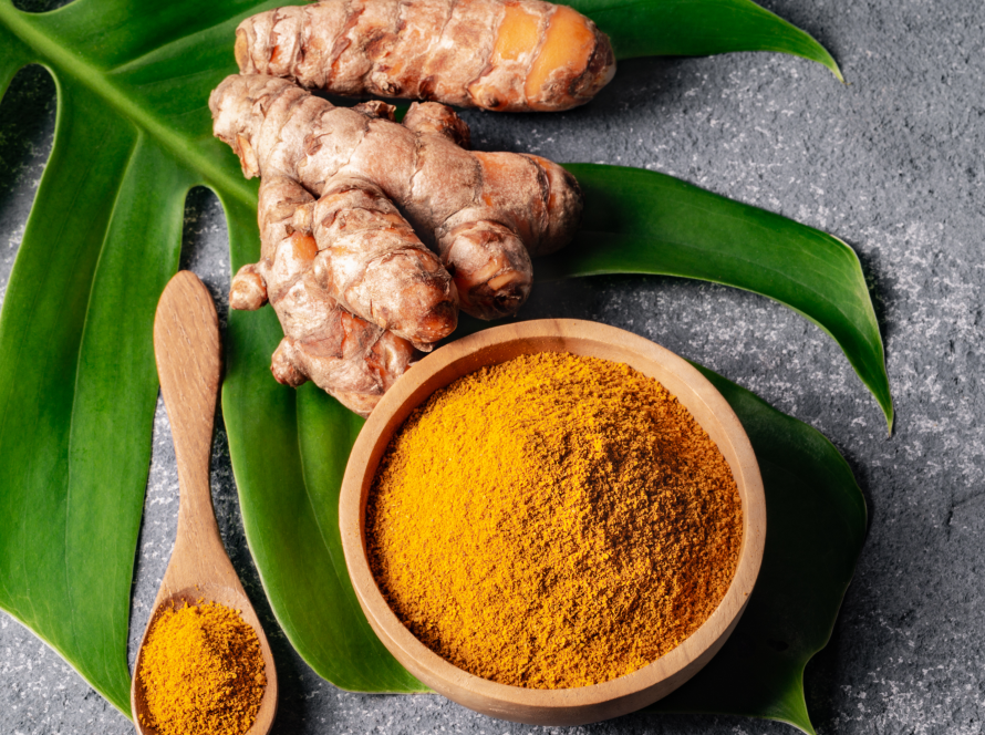 Turmeric Powder