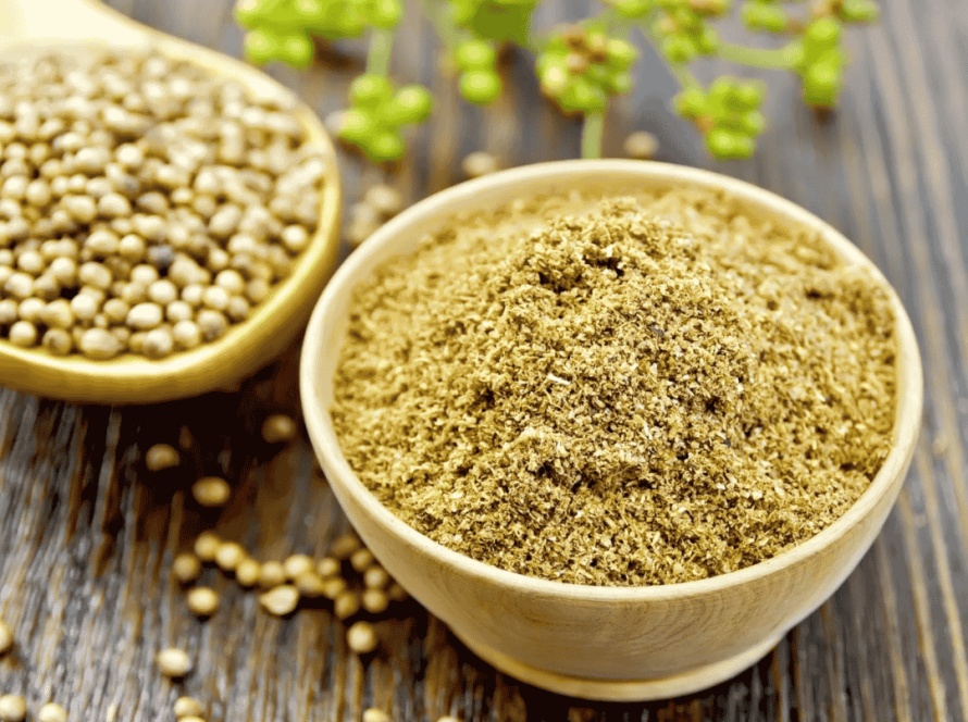 Coriander Powder
