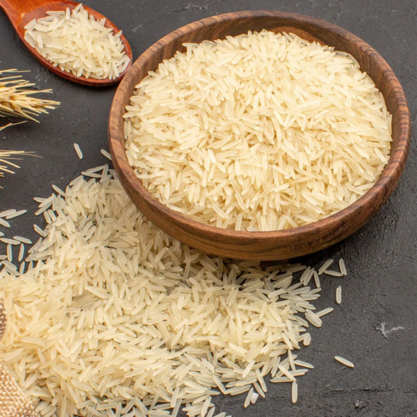 Basmati Rice