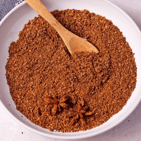 Garam Masala Export