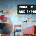 Trade of India Discussed: Insights on Import and Export Trends